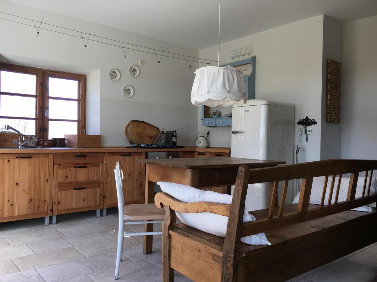 Mamrowisko Villa Wegorzewo Ngoại thất bức ảnh