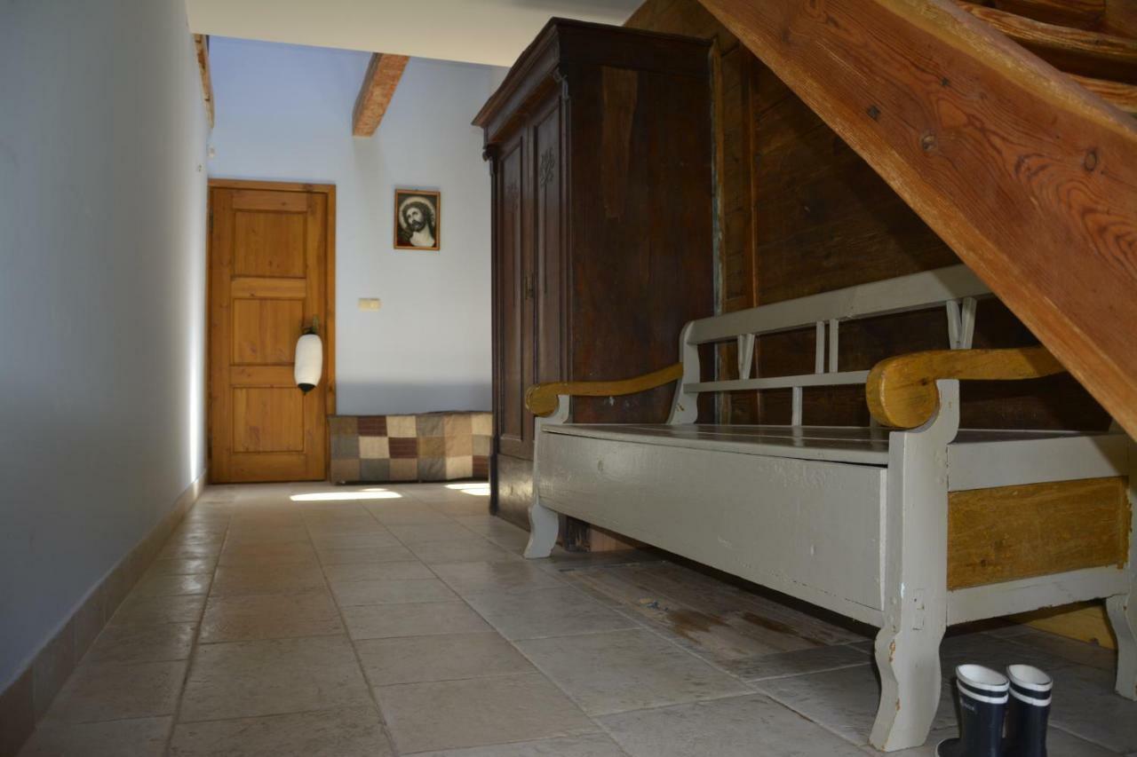 Mamrowisko Villa Wegorzewo Ngoại thất bức ảnh